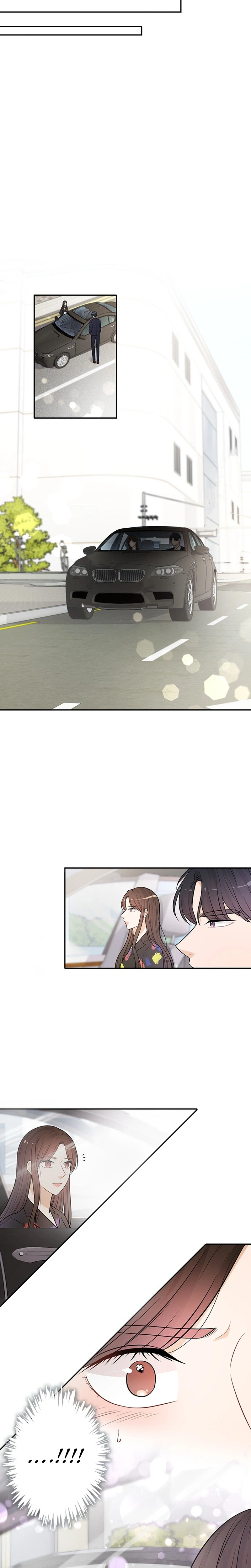 The Story of Park's Marriage Contract Chapter 22 Page 12