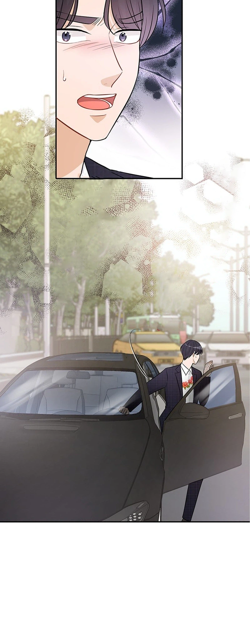 The Story of Park's Marriage Contract Chapter 22 Page 16