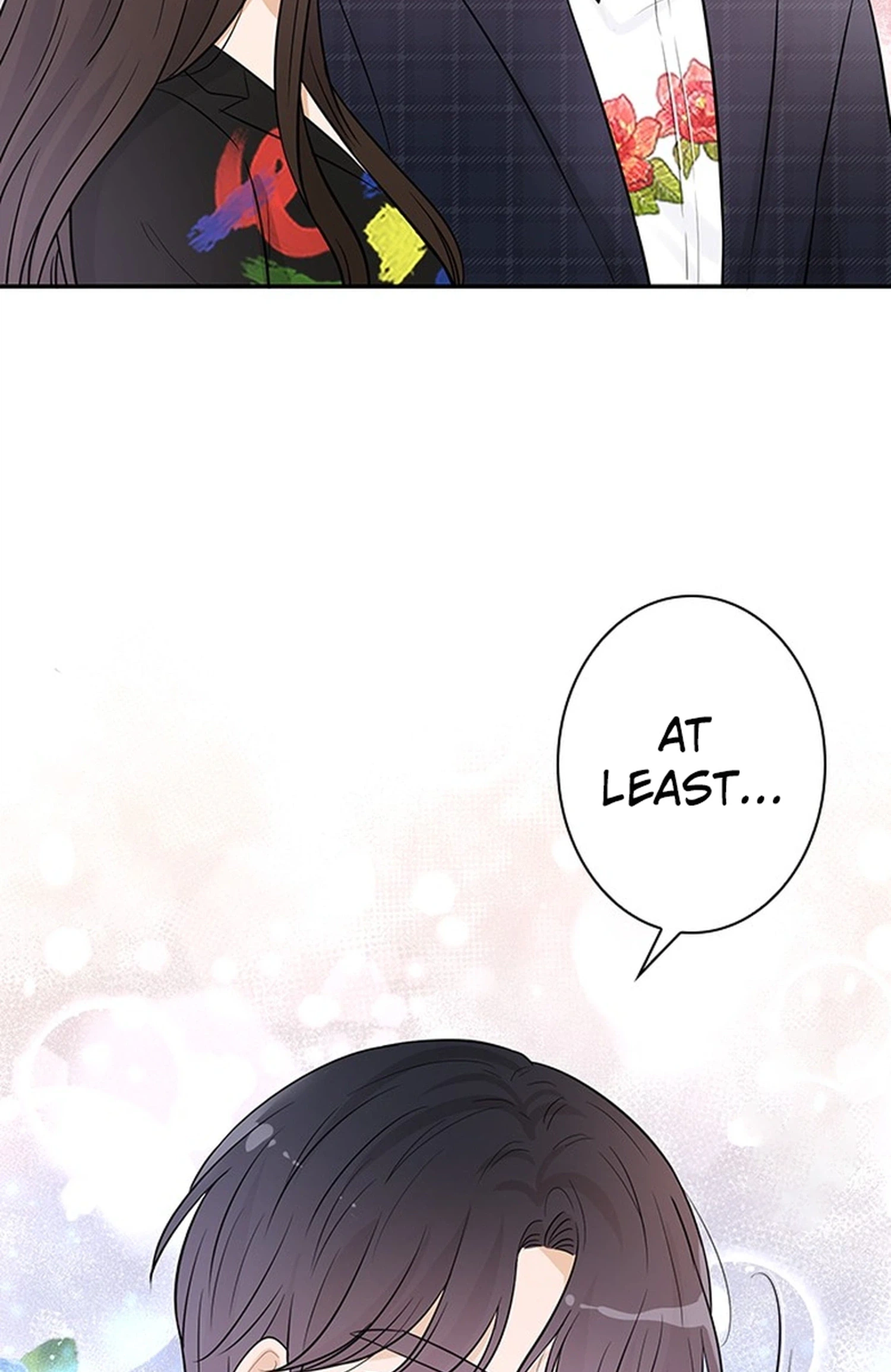 The Story of Park's Marriage Contract Chapter 22 Page 31