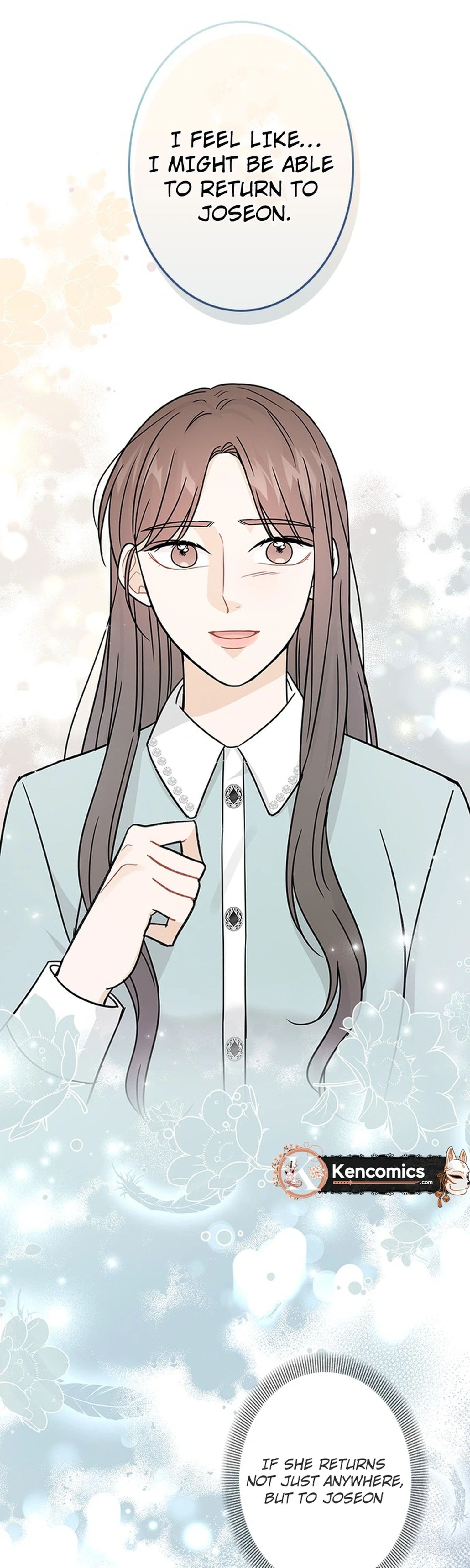 The Story of Park's Marriage Contract Chapter 30 Page 2