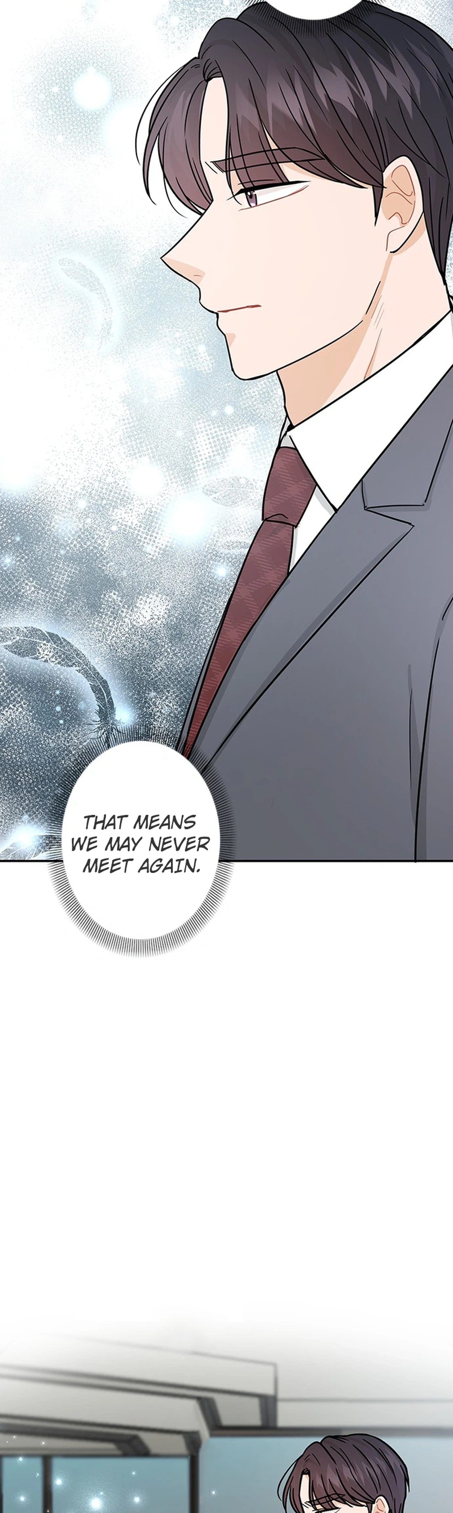 The Story of Park's Marriage Contract Chapter 30 Page 3