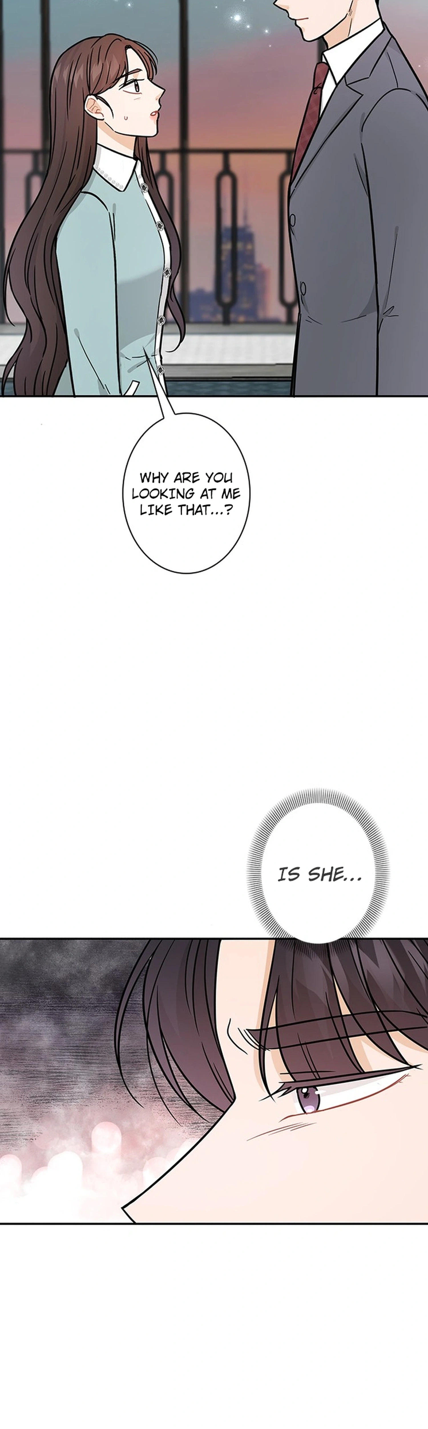 The Story of Park's Marriage Contract Chapter 30 Page 5