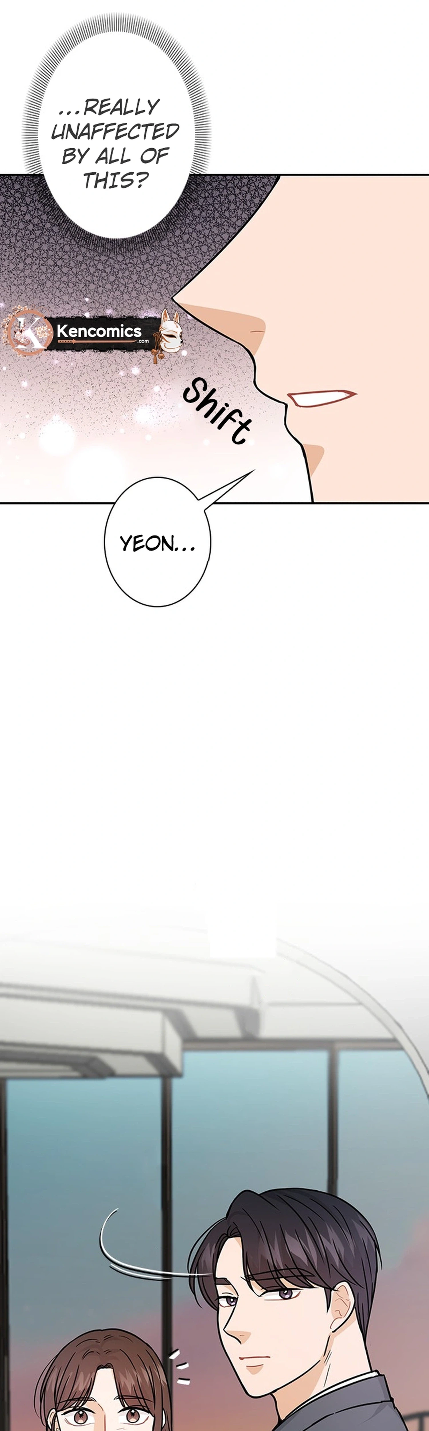 The Story of Park's Marriage Contract Chapter 30 Page 6