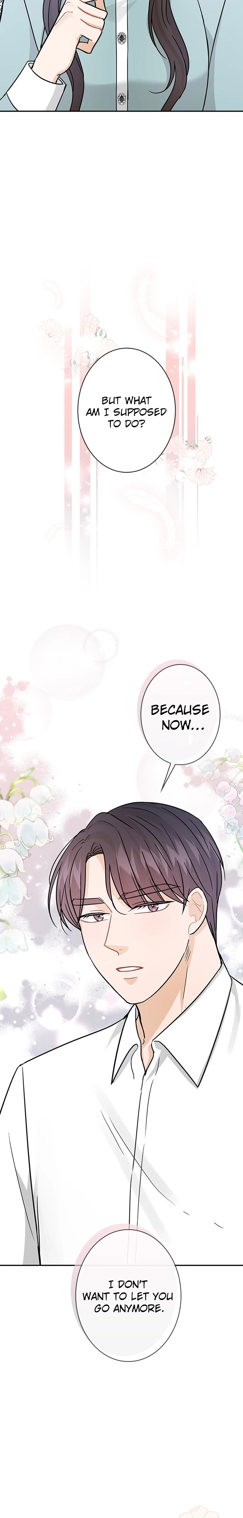 The Story of Park's Marriage Contract Chapter 30 Page 26