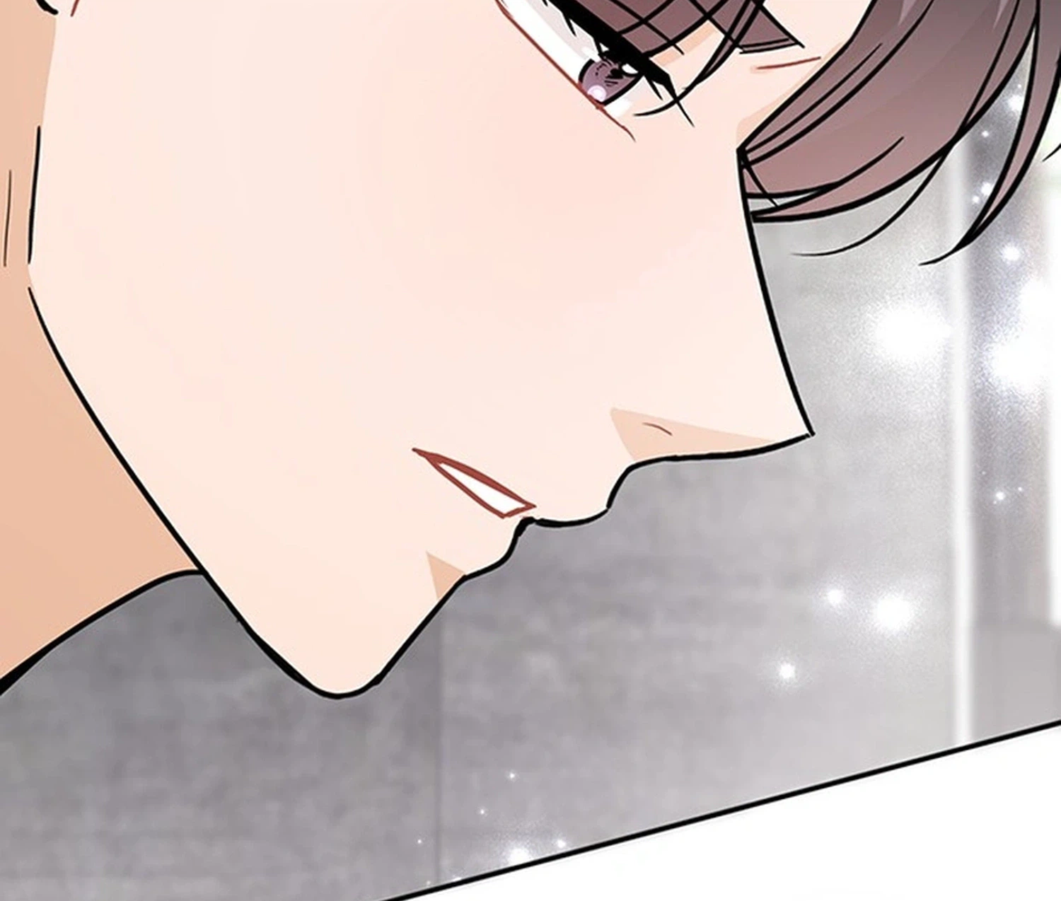 The Story of Park's Marriage Contract Chapter 30 Page 40