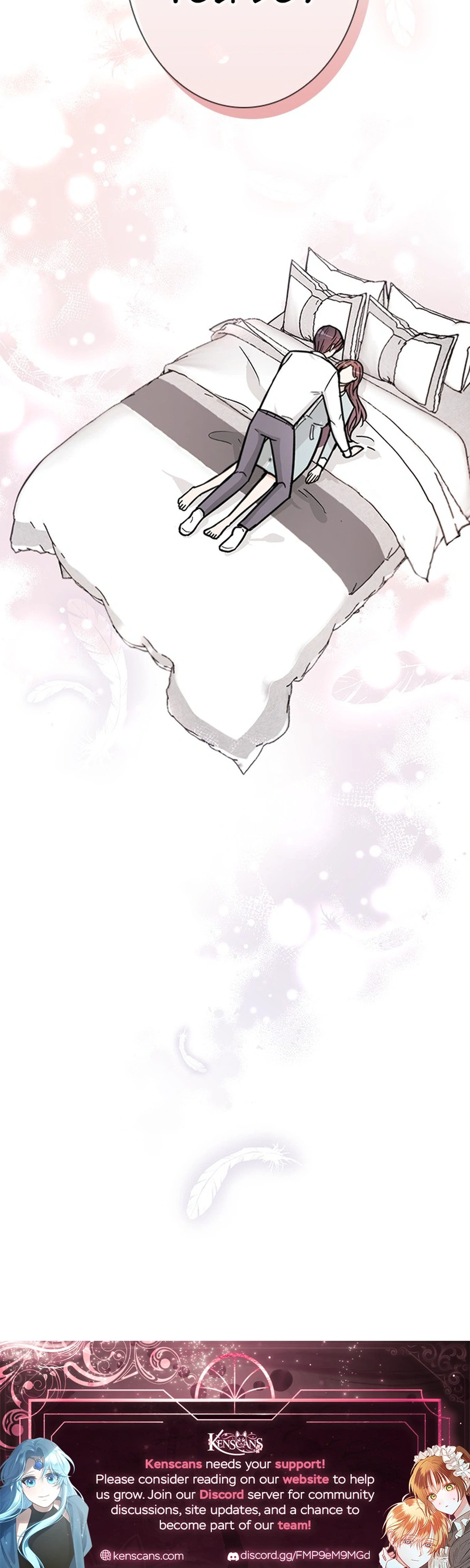 The Story of Park's Marriage Contract Chapter 30 Page 42