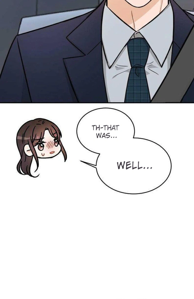 The Story of Park's Marriage Contract Chapter 35 Page 9