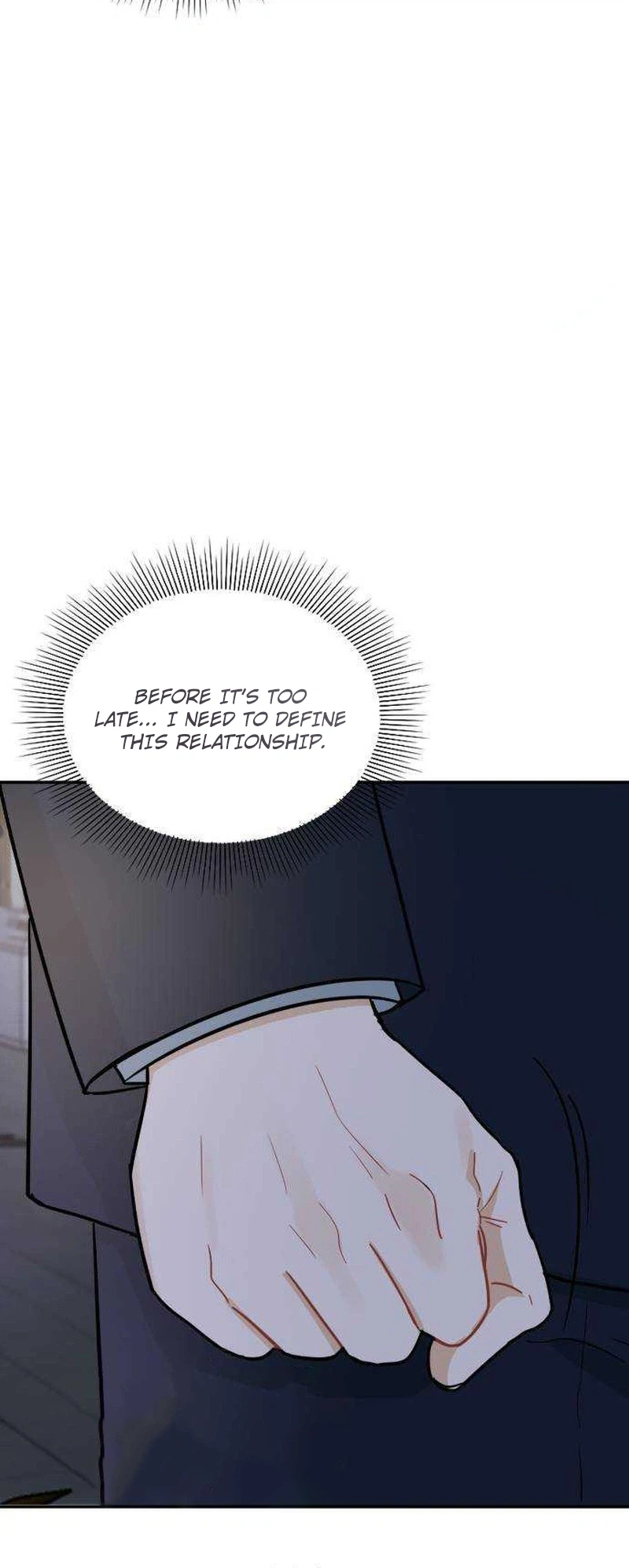 The Story of Park's Marriage Contract Chapter 35 Page 36