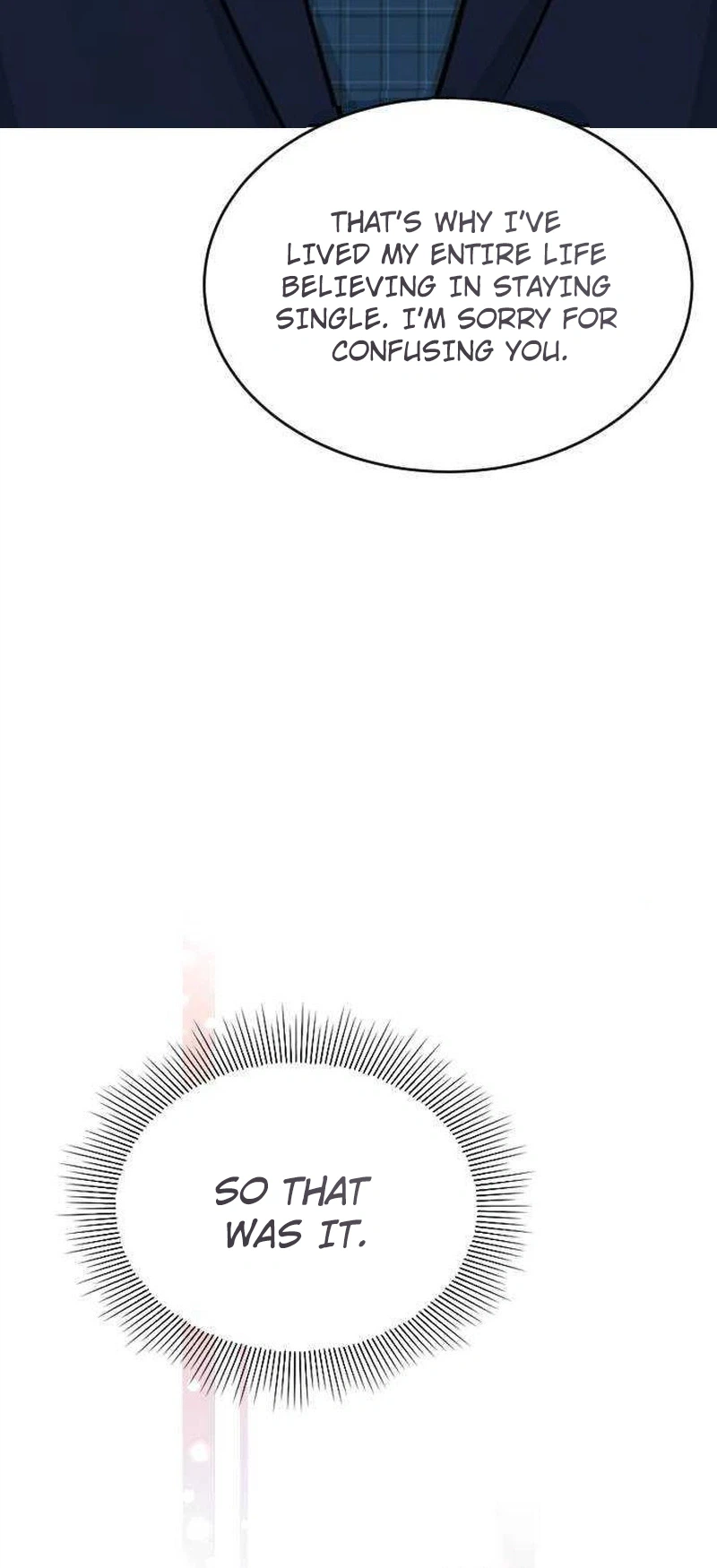 The Story of Park's Marriage Contract Chapter 35 Page 42
