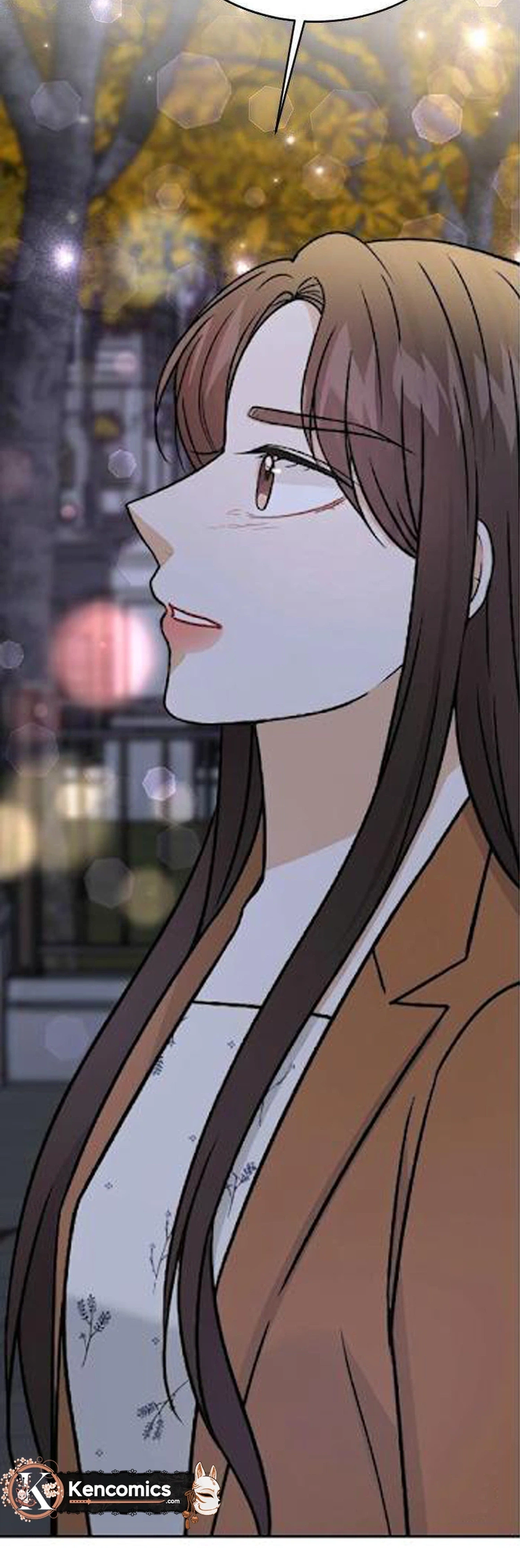 The Story of Park's Marriage Contract Chapter 35 Page 47