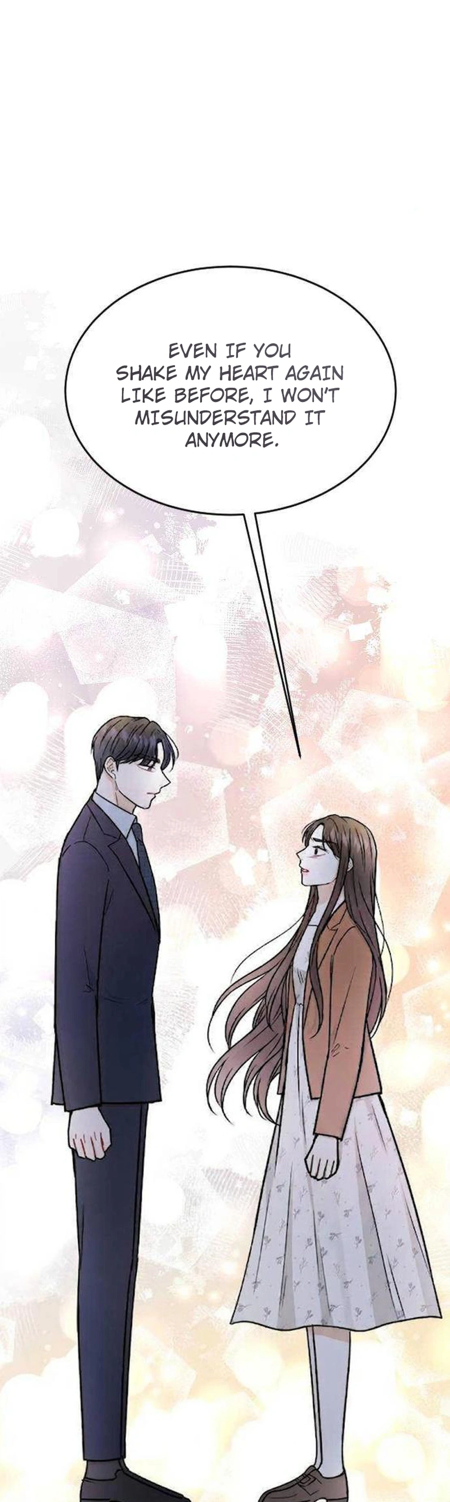 The Story of Park's Marriage Contract Chapter 35 Page 48