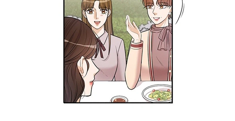 The Story of Park's Marriage Contract Chapter 23 Page 16