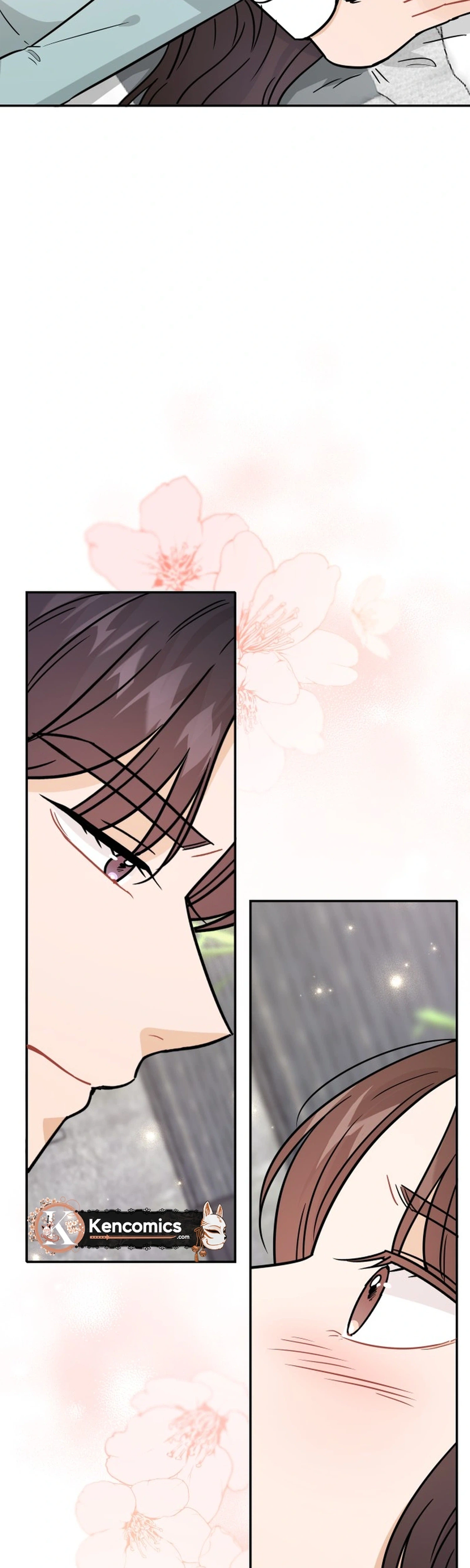 The Story of Park's Marriage Contract Chapter 31 Page 6