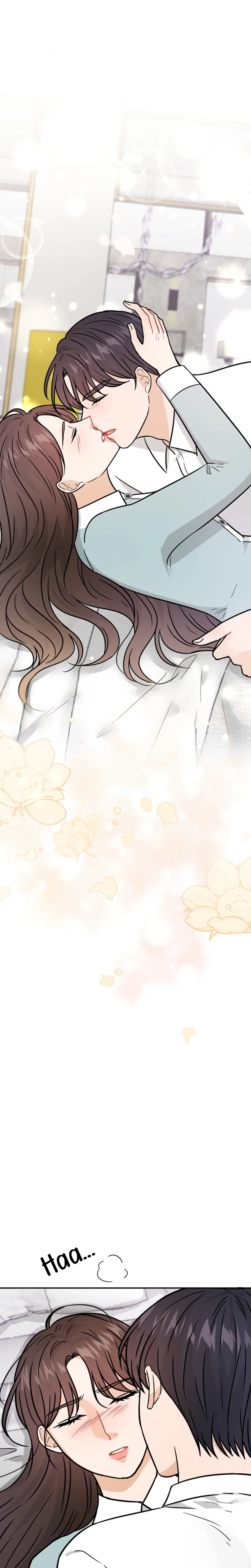 The Story of Park's Marriage Contract Chapter 31 Page 13