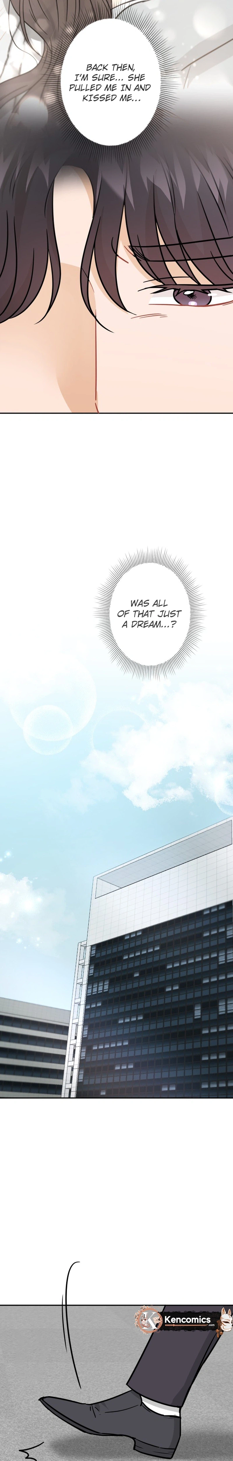 The Story of Park's Marriage Contract Chapter 31 Page 31