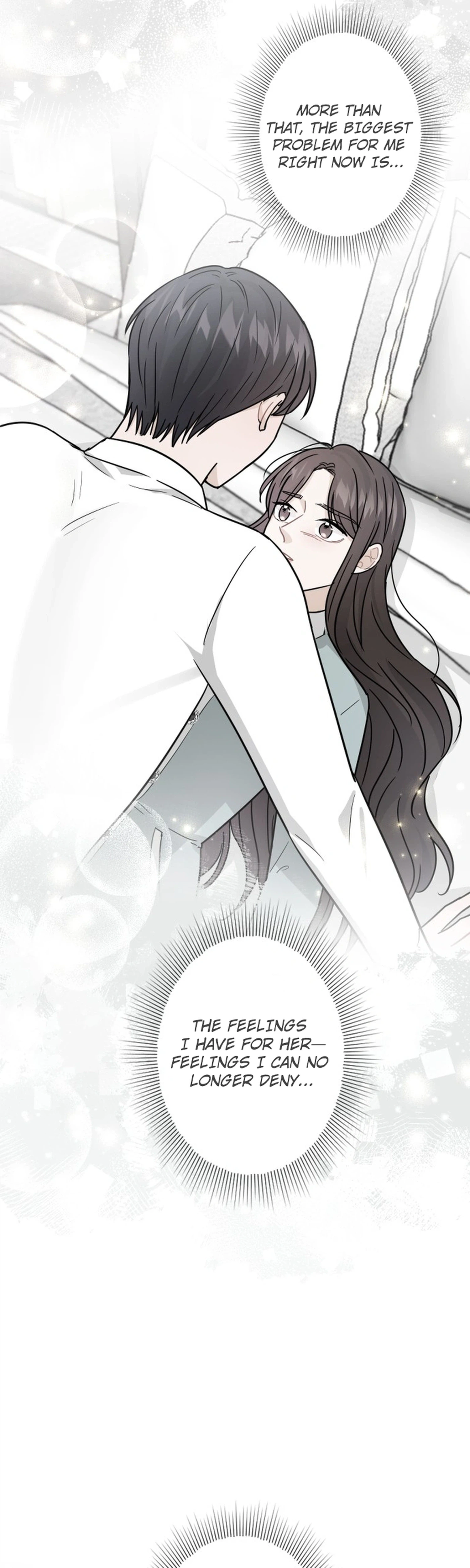 The Story of Park's Marriage Contract Chapter 31 Page 40