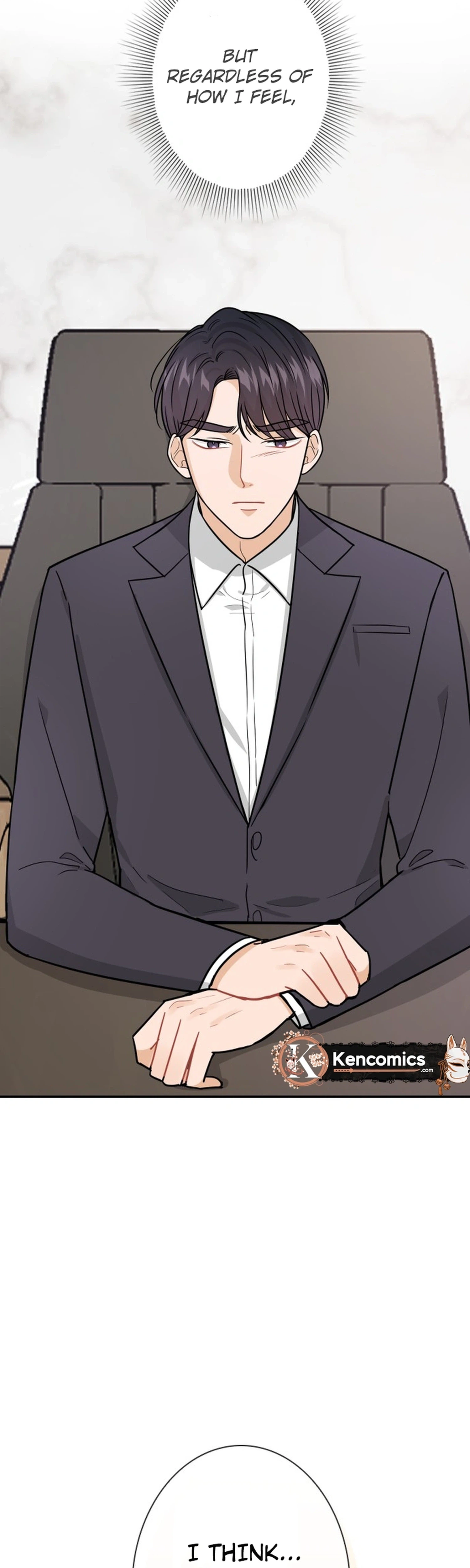 The Story of Park's Marriage Contract Chapter 31 Page 41