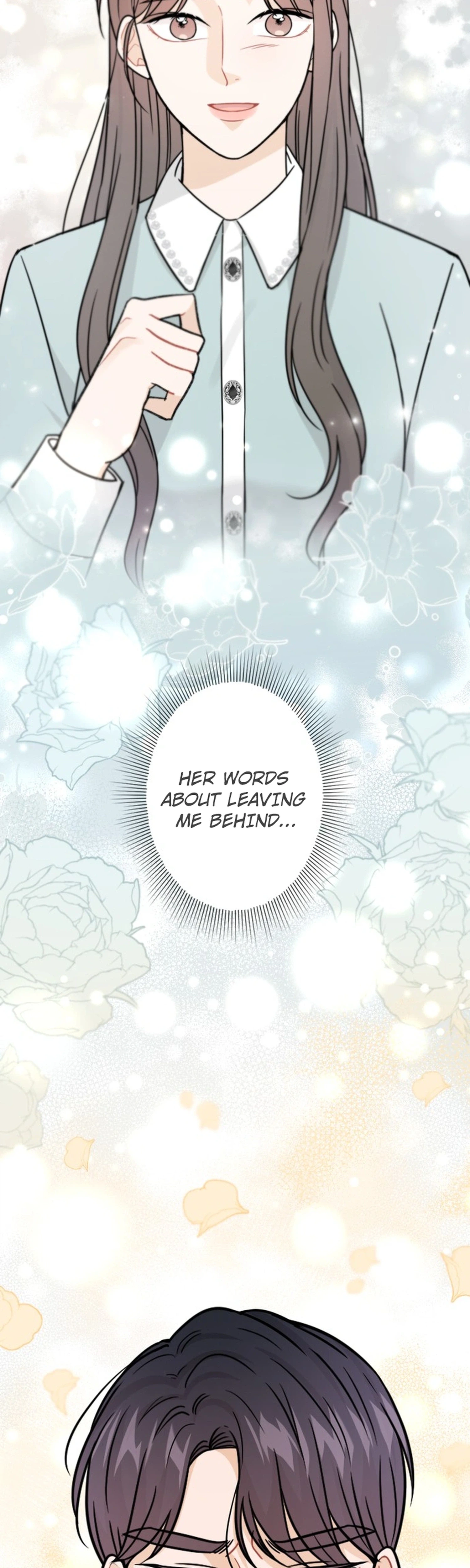 The Story of Park's Marriage Contract Chapter 31 Page 43