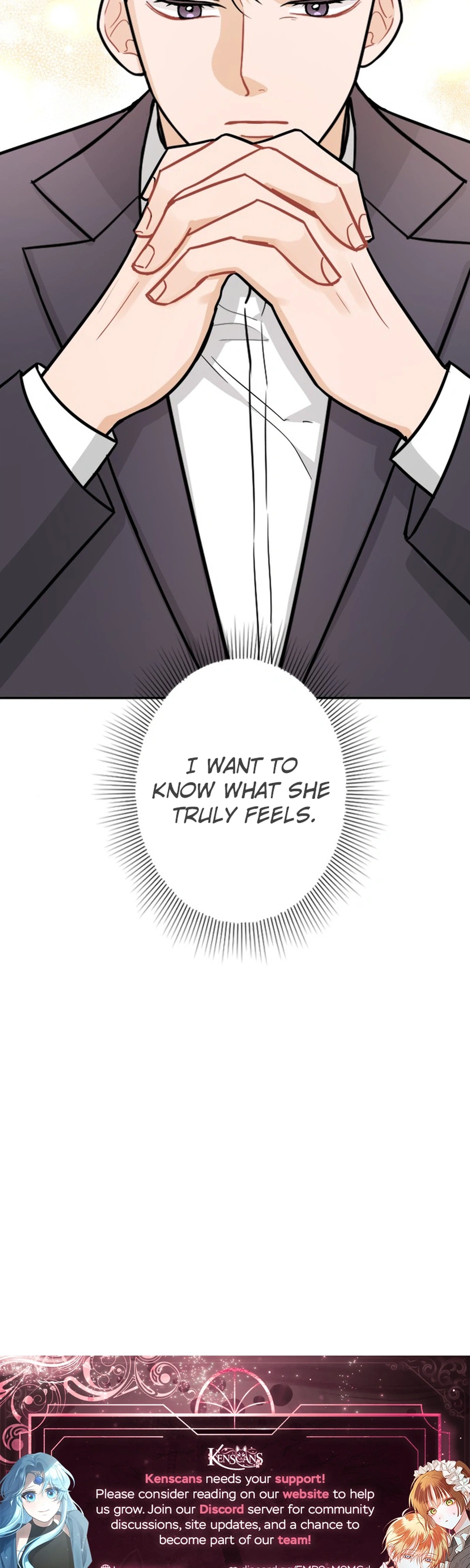 The Story of Park's Marriage Contract Chapter 31 Page 44