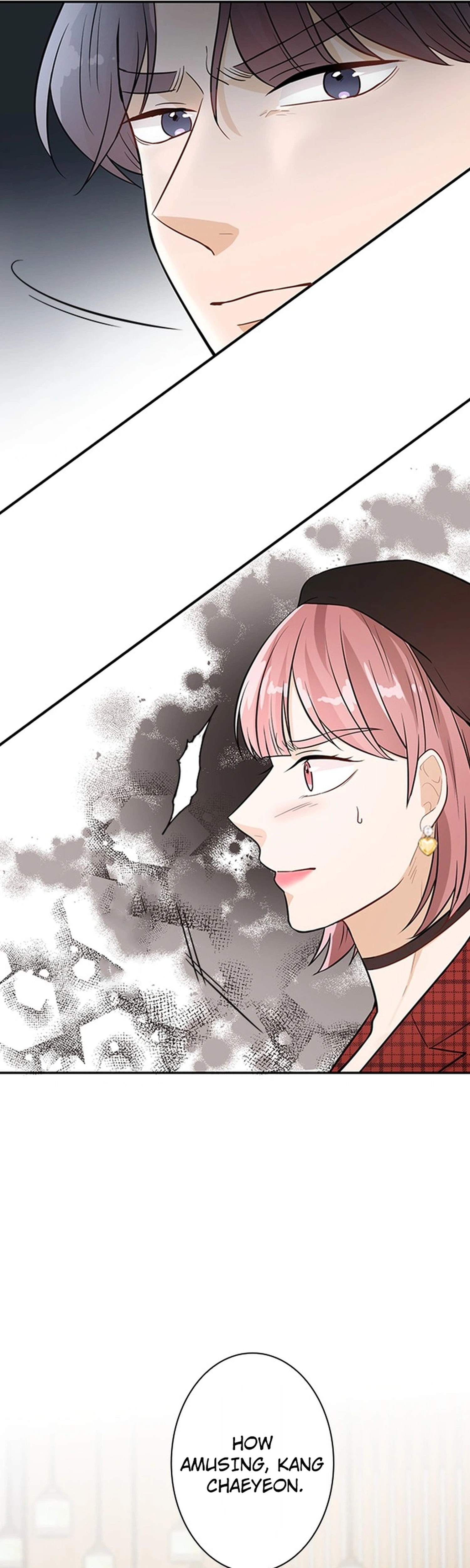 The Story of Park's Marriage Contract Chapter 21 Page 31