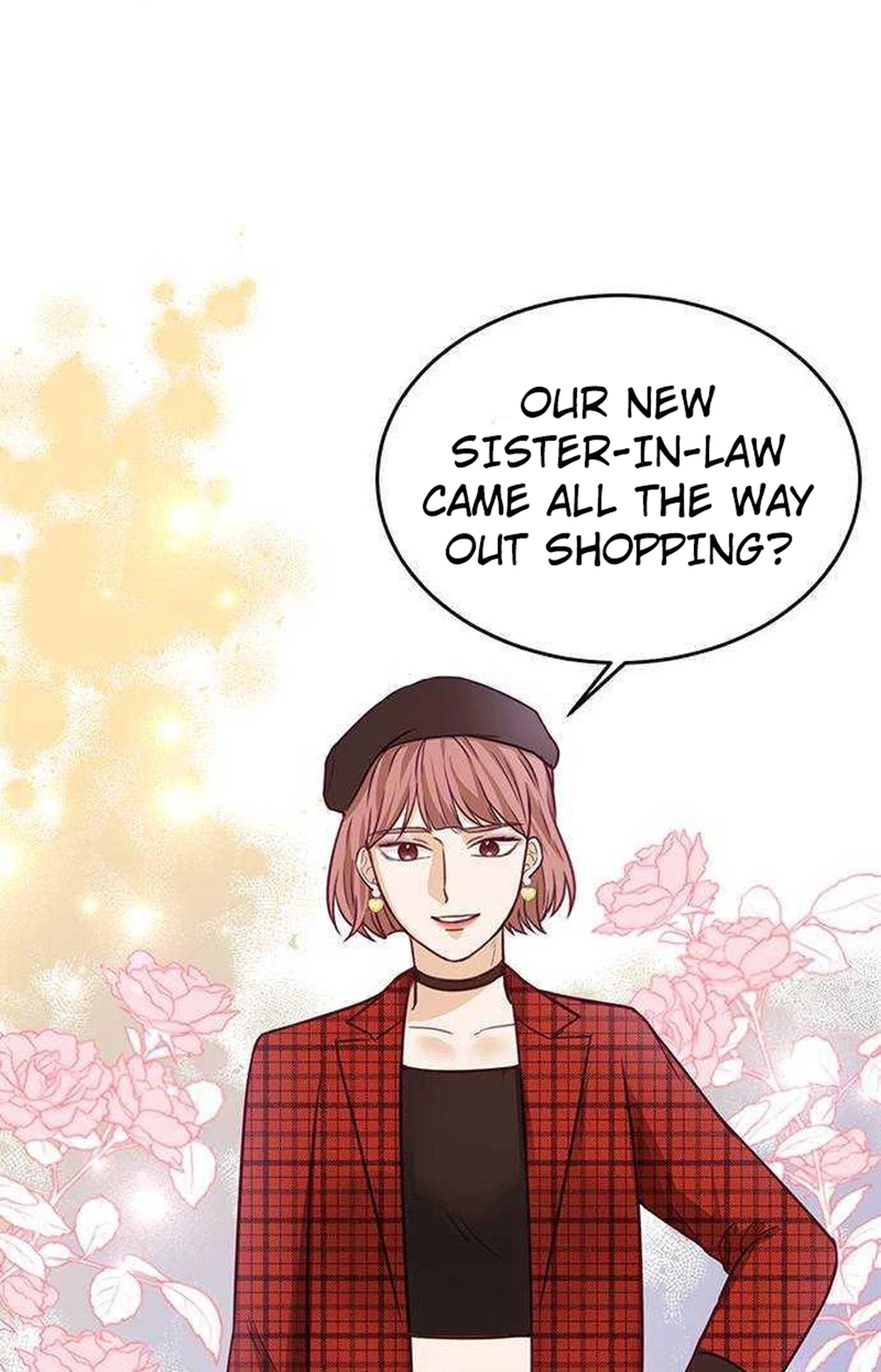 The Story of Park's Marriage Contract Chapter 20 Page 29