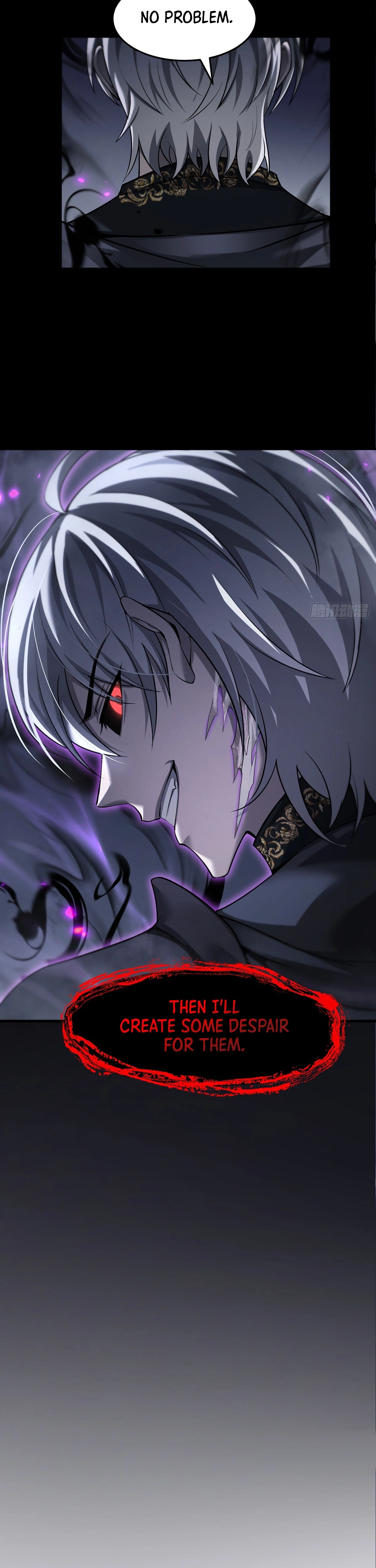 The Strongest Devil Becomes a Rookie Chapter 29 Page 15