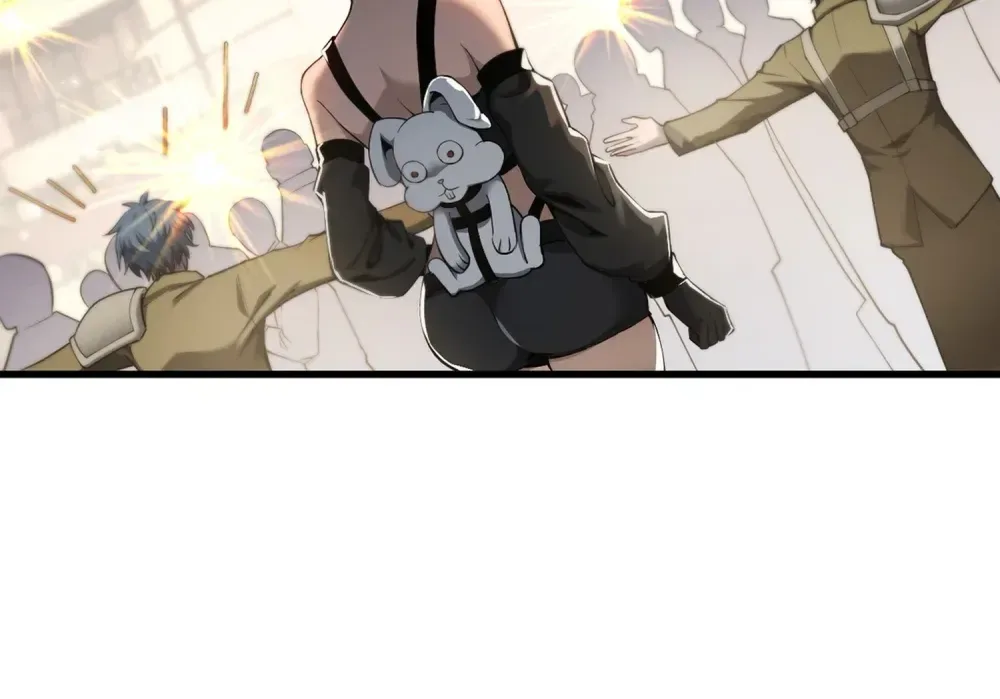 The Strongest Devil Becomes a Rookie Chapter 24 Page 2