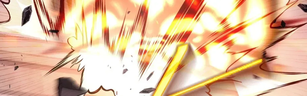 The Strongest Devil Becomes a Rookie Chapter 24 Page 13