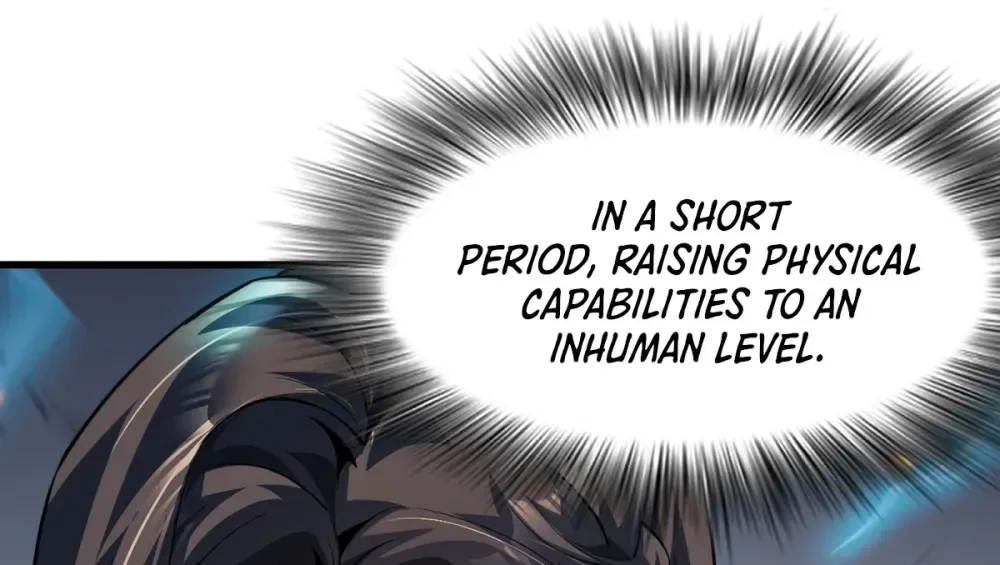 The Strongest Devil Becomes a Rookie Chapter 24 Page 22