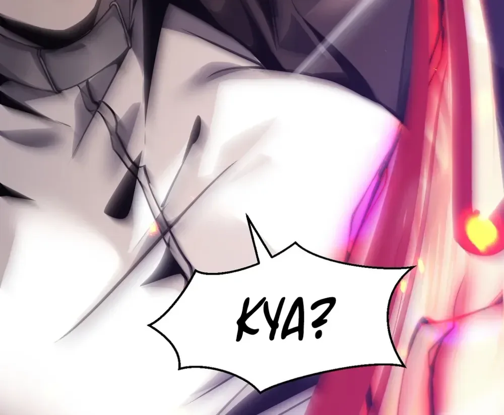 The Strongest Devil Becomes a Rookie Chapter 24 Page 30