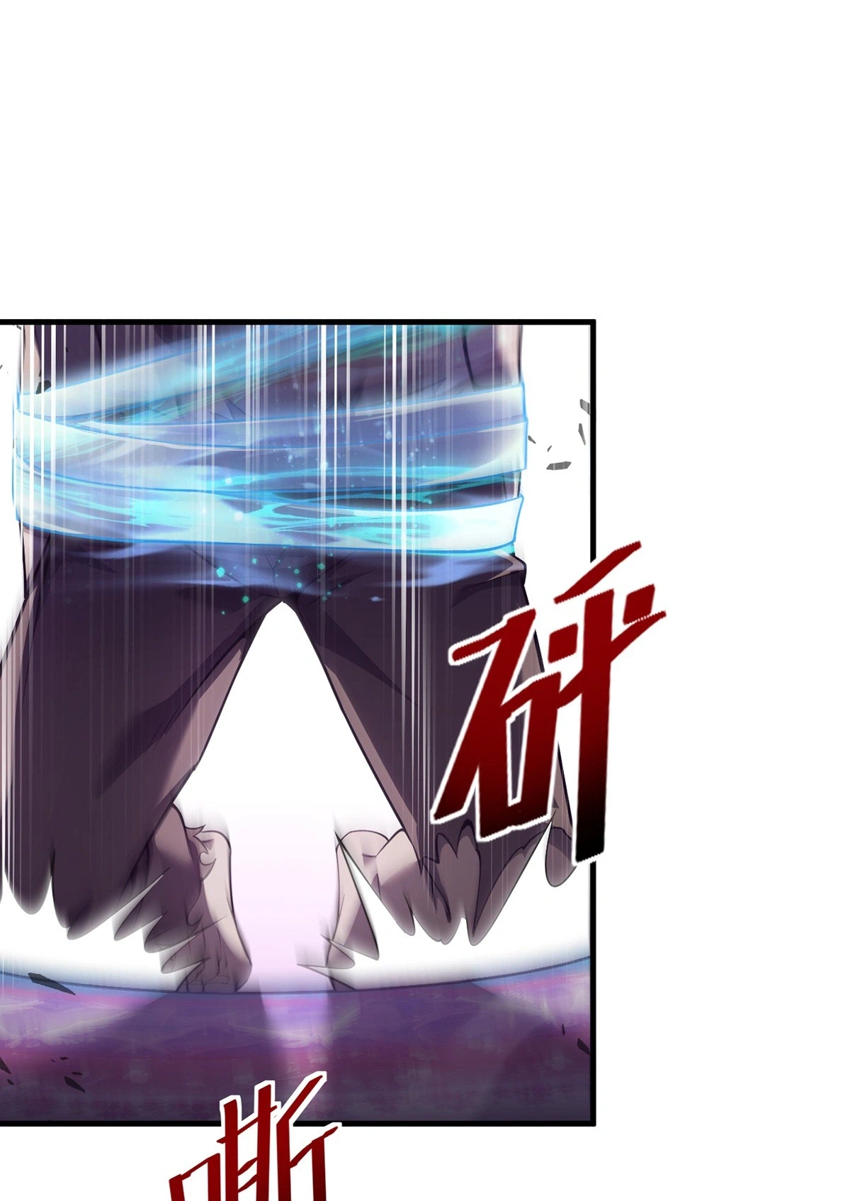 The Strongest Devil Becomes a Rookie Chapter 31 Page 16