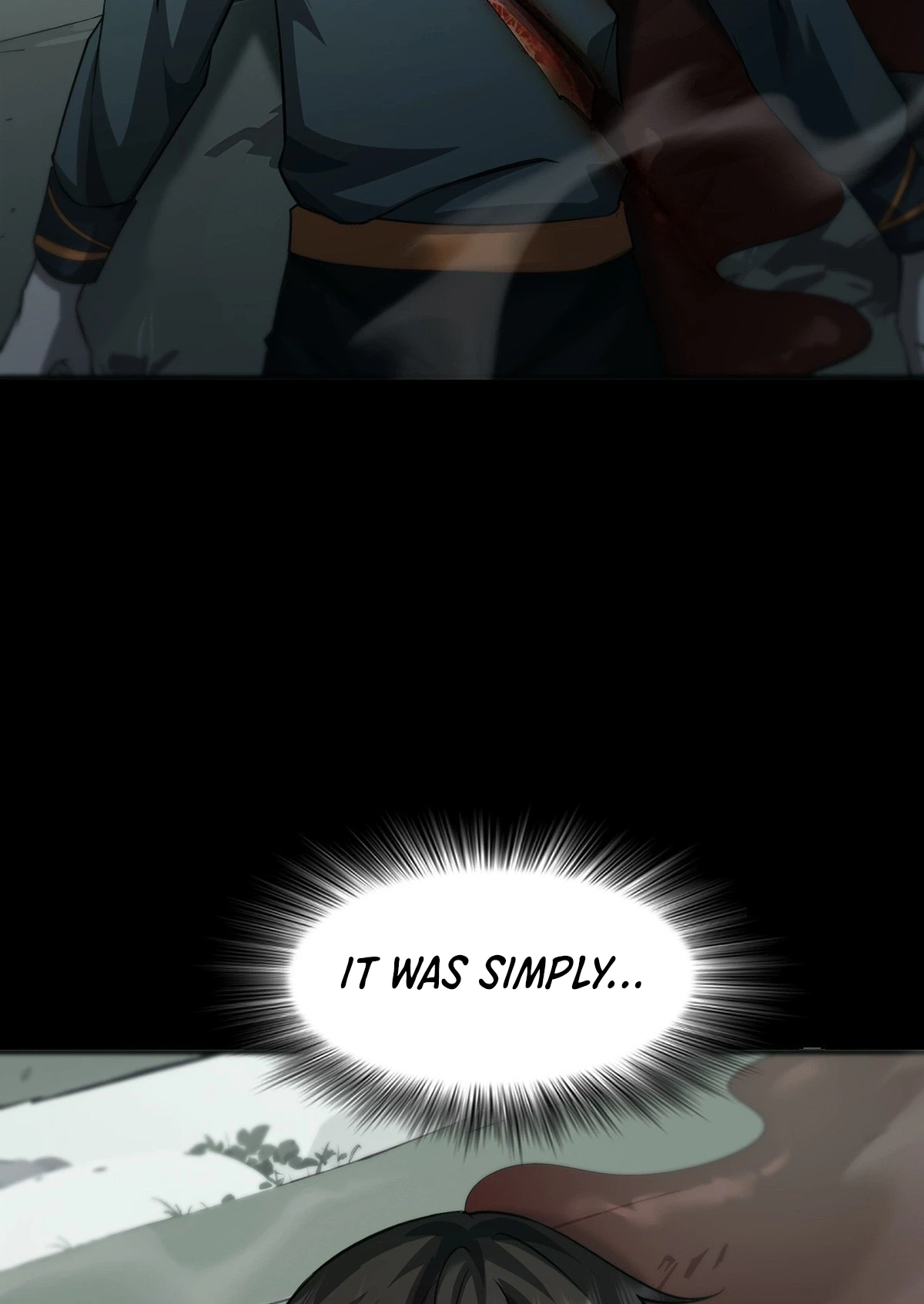 The Strongest Devil Becomes a Rookie Chapter 31 Page 19