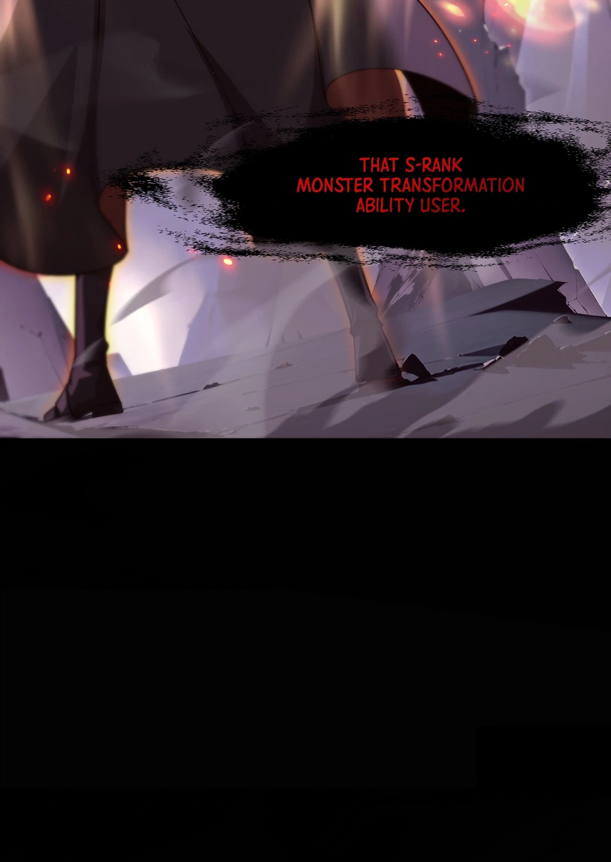 The Strongest Devil Becomes a Rookie Chapter 31 Page 22