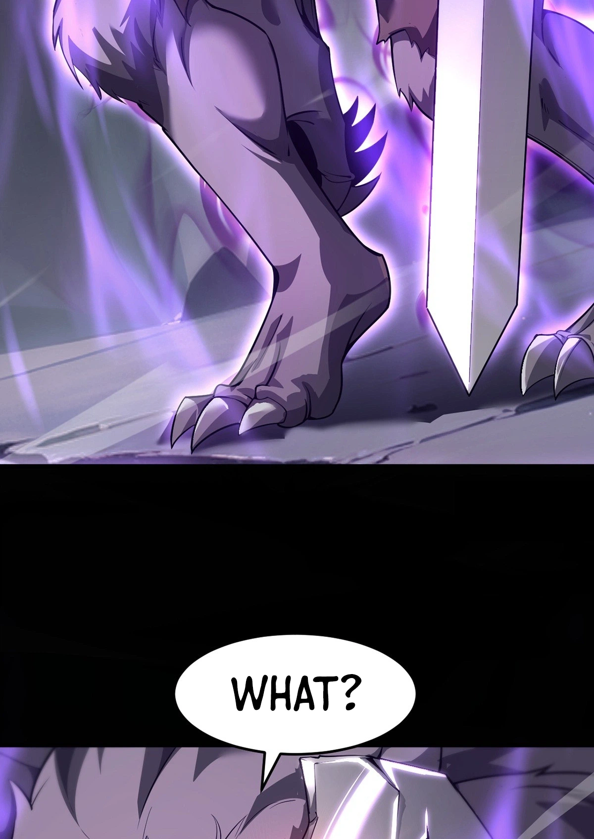 The Strongest Devil Becomes a Rookie Chapter 31 Page 28