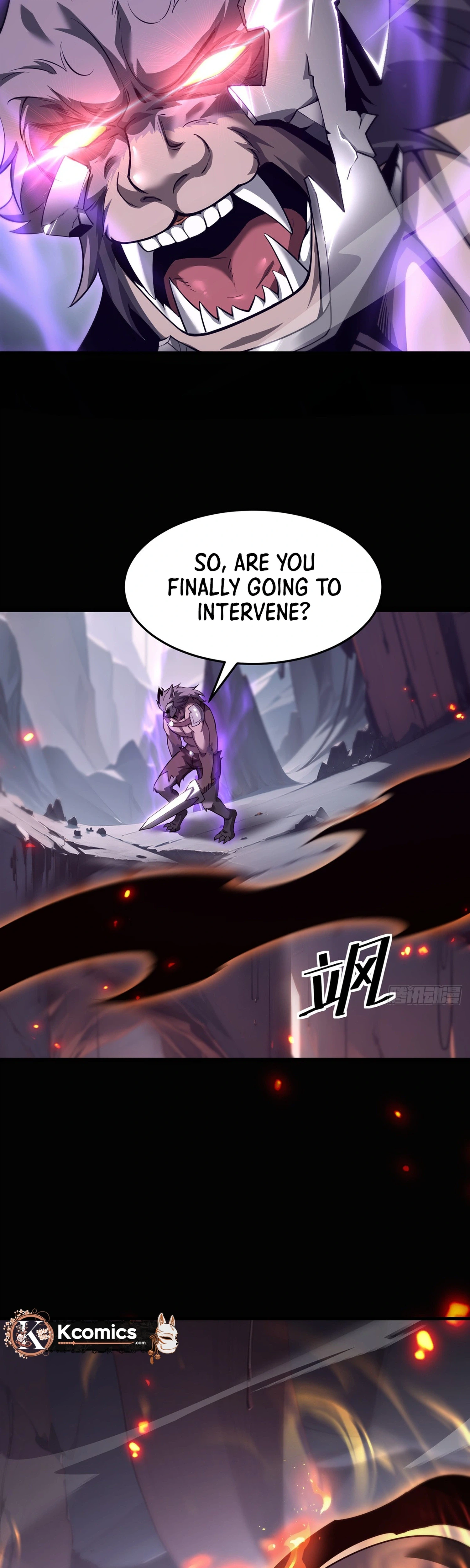 The Strongest Devil Becomes a Rookie Chapter 31 Page 29