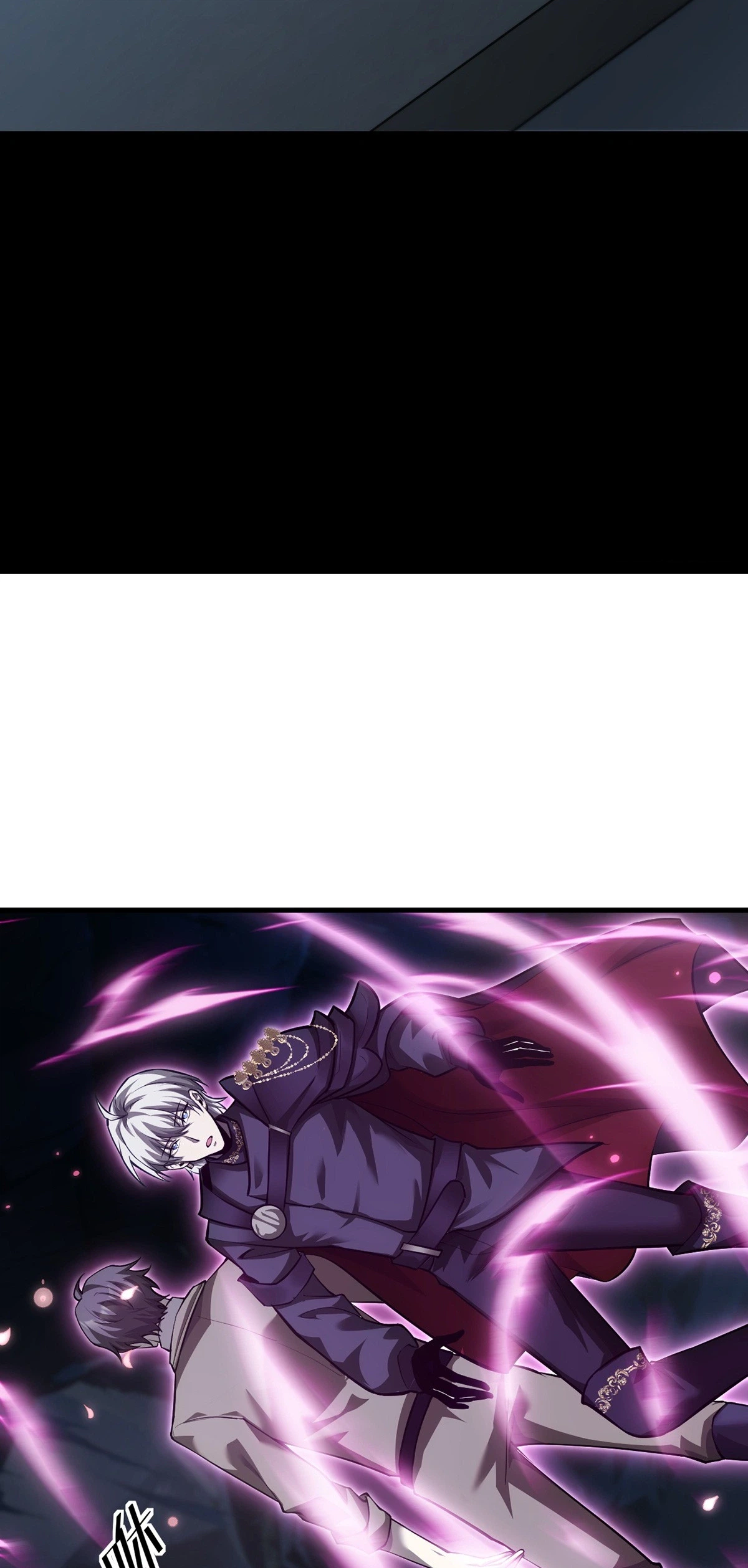 The Strongest Devil Becomes a Rookie Chapter 27 Page 7