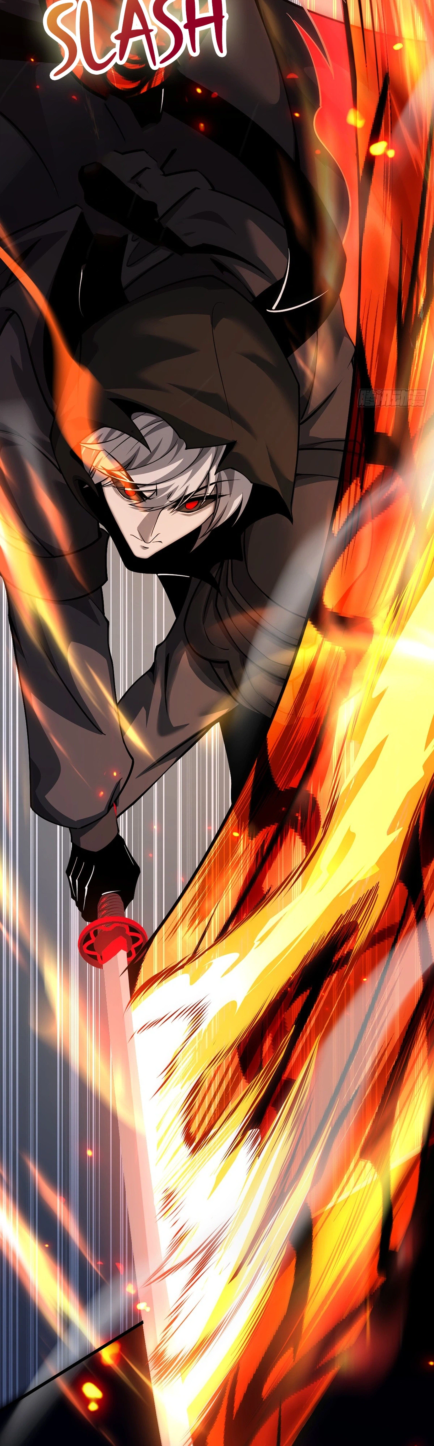 The Strongest Devil Becomes a Rookie Chapter 32 Page 3