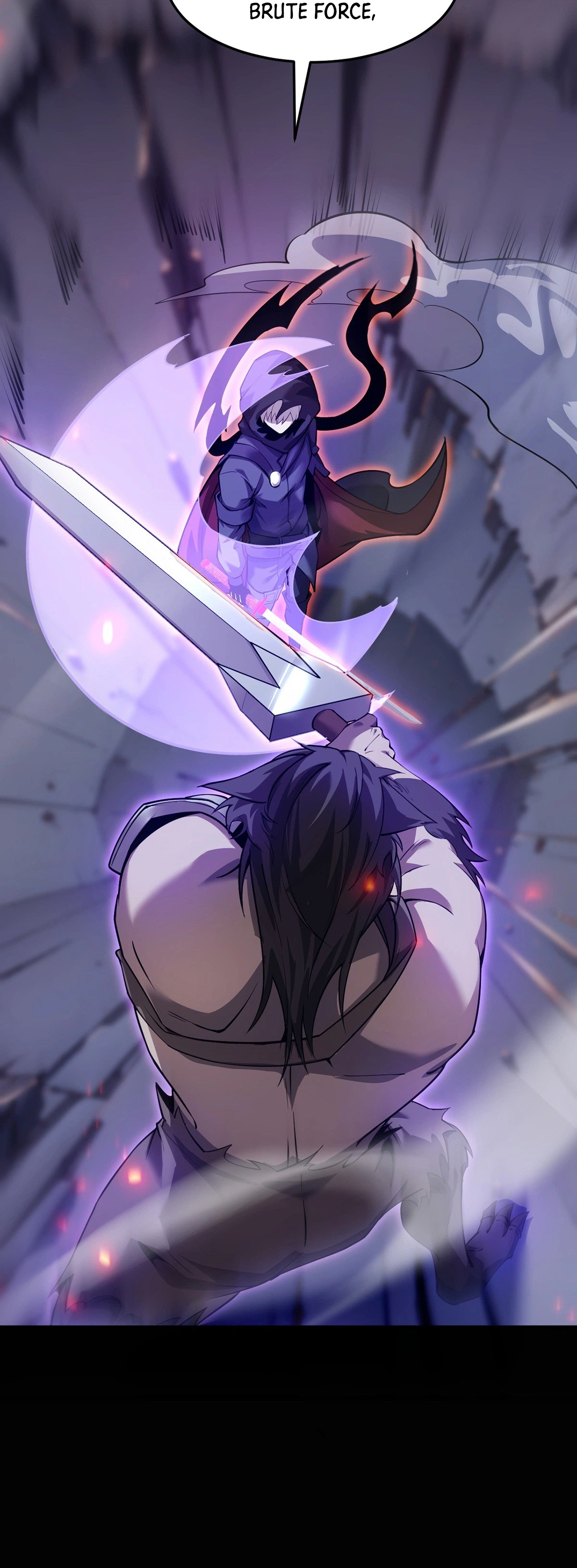 The Strongest Devil Becomes a Rookie Chapter 32 Page 7