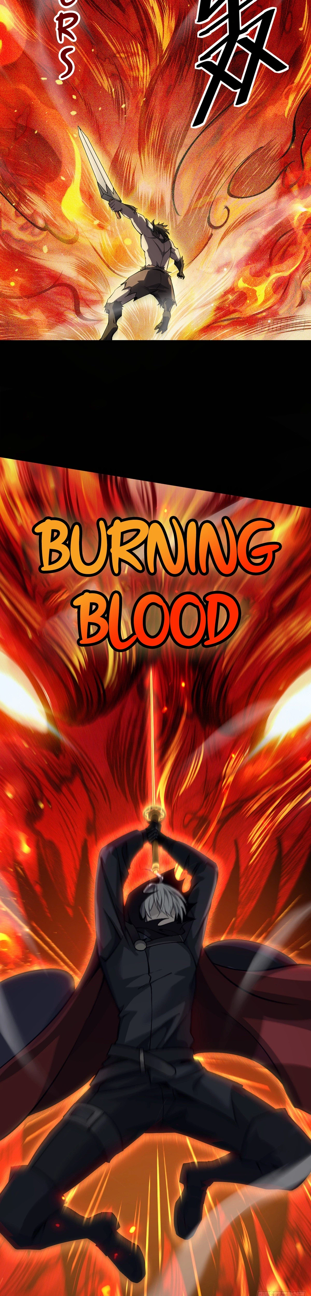 The Strongest Devil Becomes a Rookie Chapter 32 Page 12