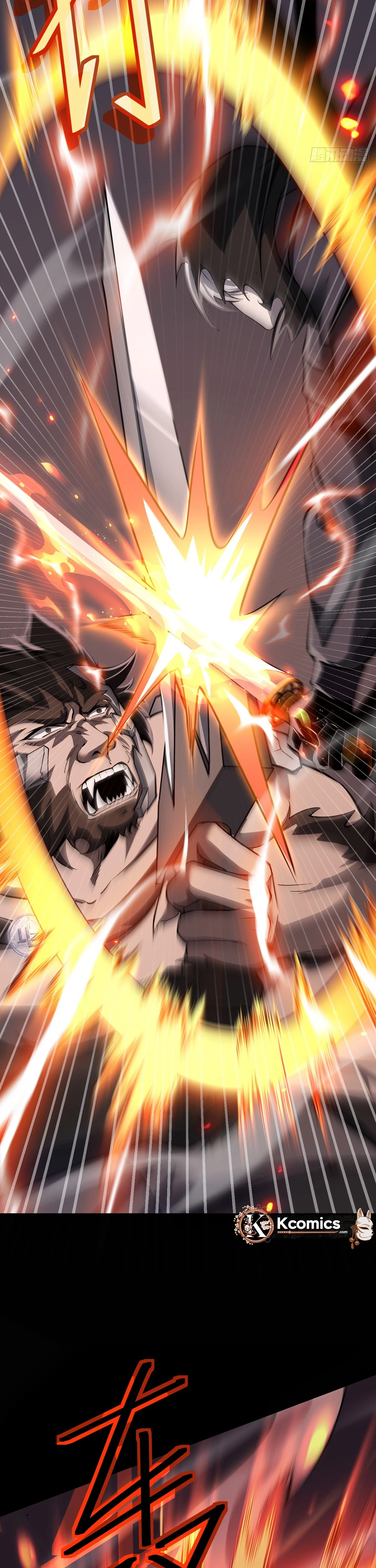 The Strongest Devil Becomes a Rookie Chapter 32 Page 14