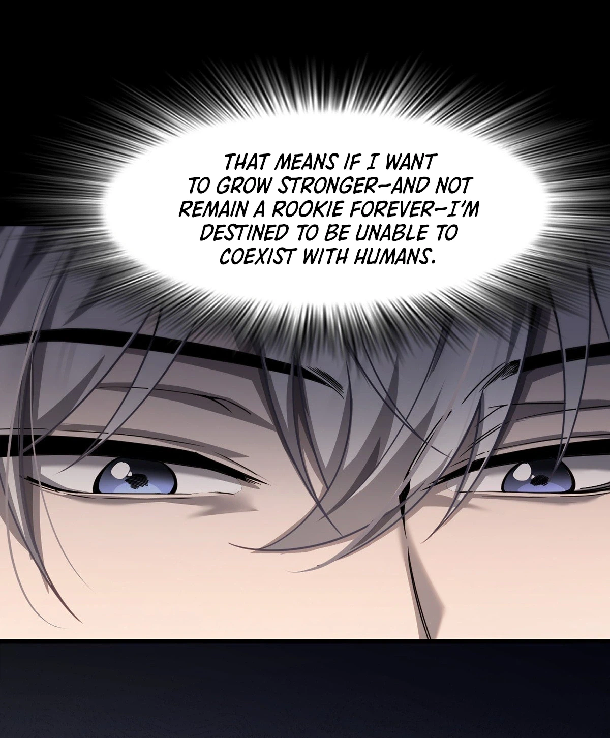 The Strongest Devil Becomes a Rookie Chapter 26 Page 10