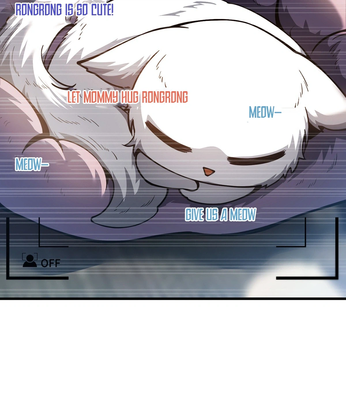 The Strongest Devil Becomes a Rookie Chapter 26 Page 19