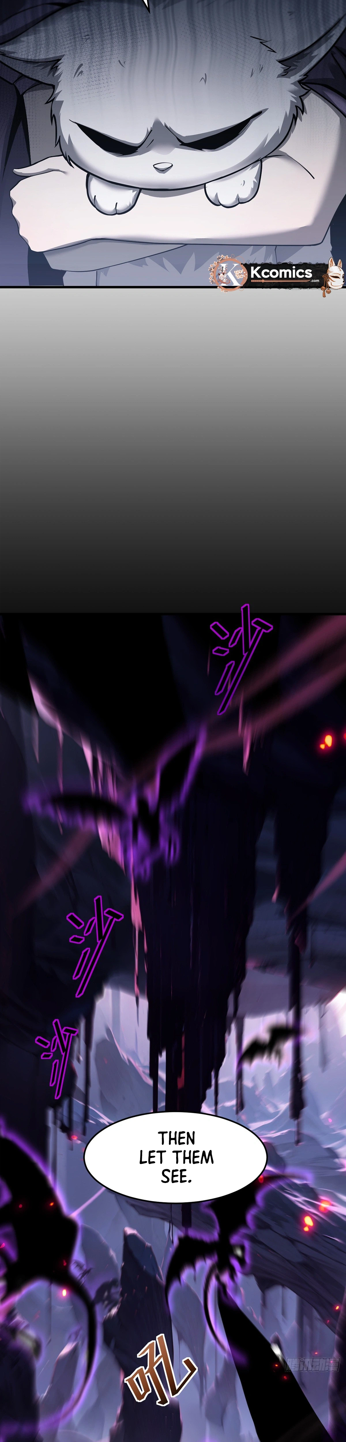 The Strongest Devil Becomes a Rookie Chapter 26 Page 27