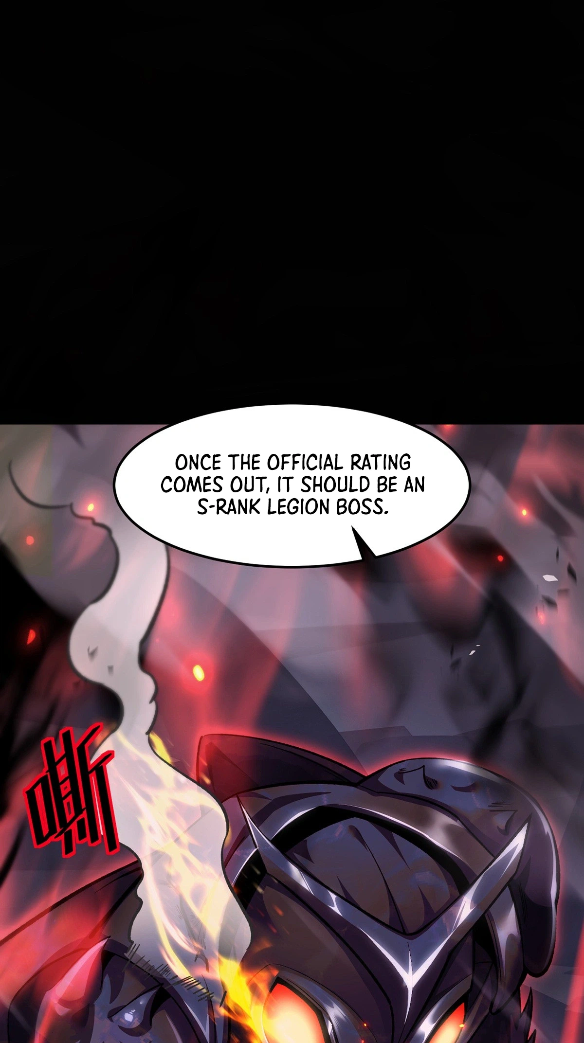The Strongest Devil Becomes a Rookie Chapter 30 Page 10