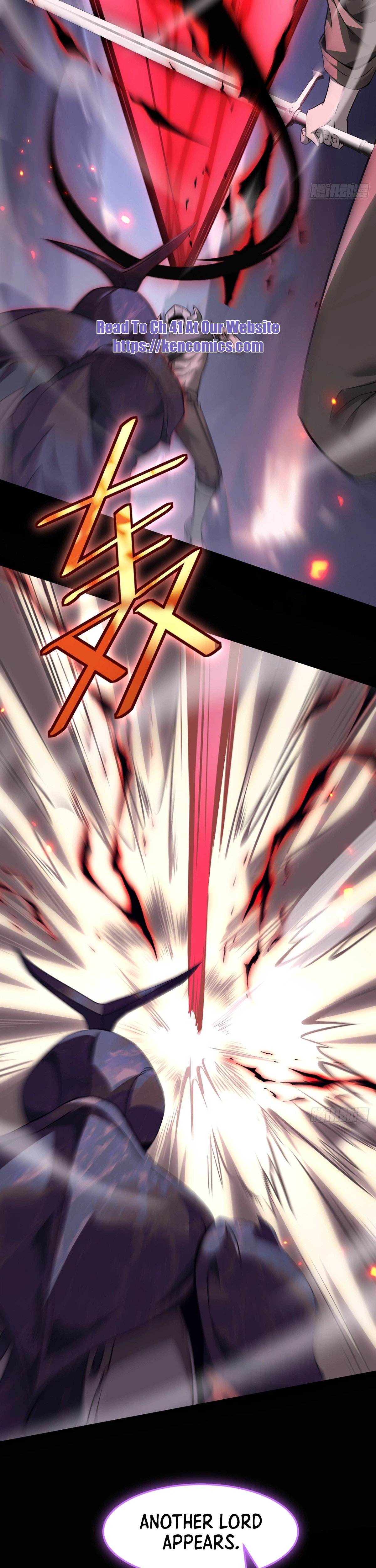 The Strongest Devil Becomes a Rookie Chapter 30 Page 18