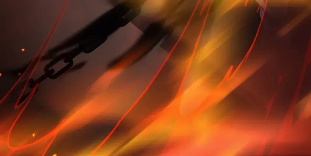 The Strongest Devil Becomes a Rookie Chapter 23 Page 22