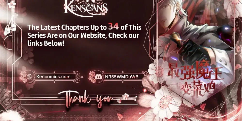 The Strongest Devil Becomes a Rookie Chapter 23 Page 24