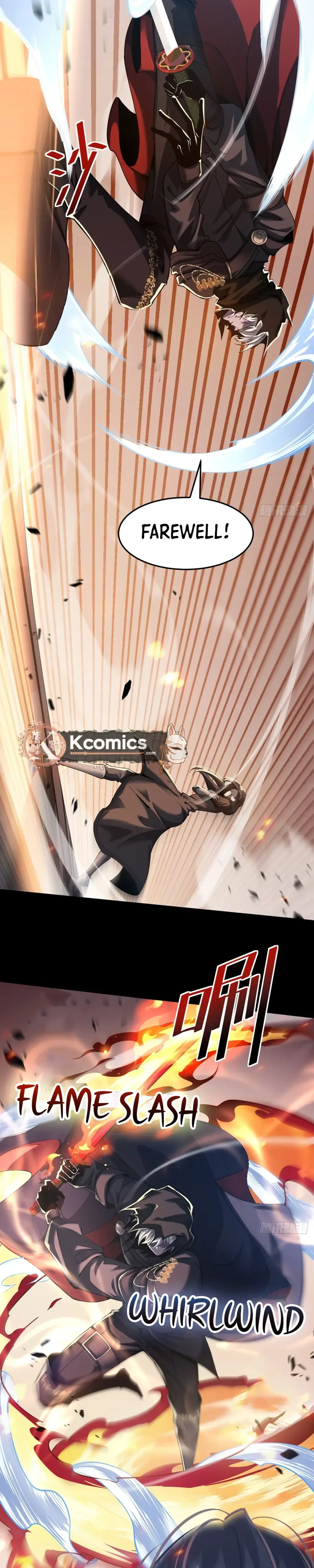 The Strongest Devil Becomes a Rookie Chapter 25 Page 5