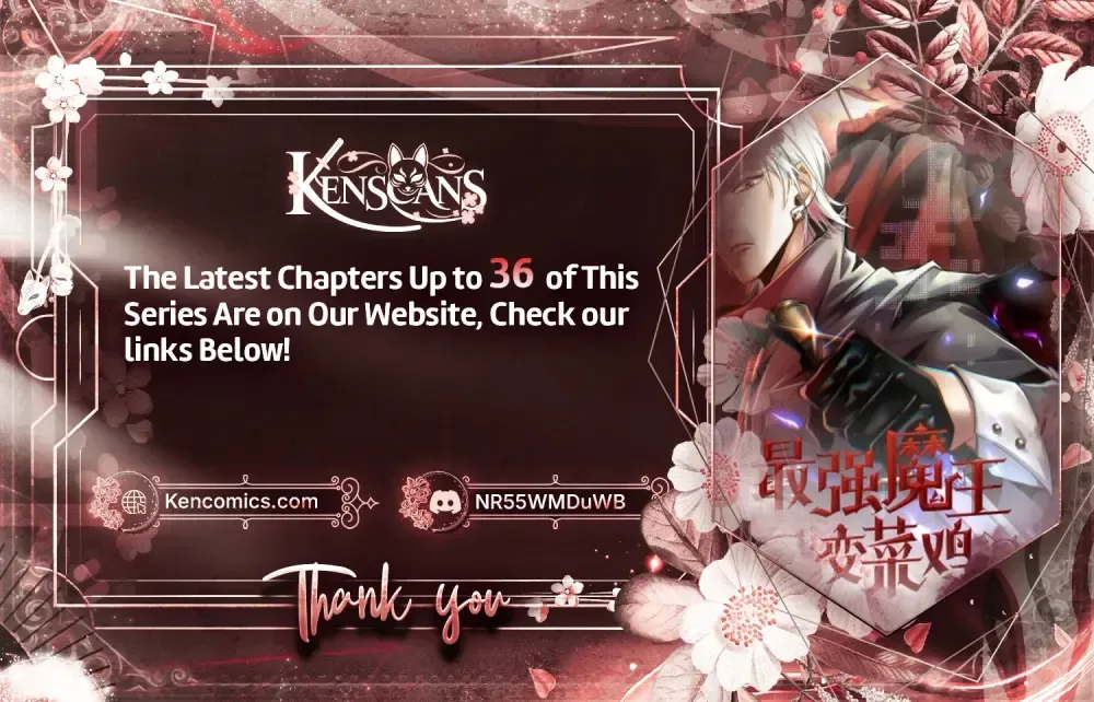 The Strongest Devil Becomes a Rookie Chapter 25 Page 24