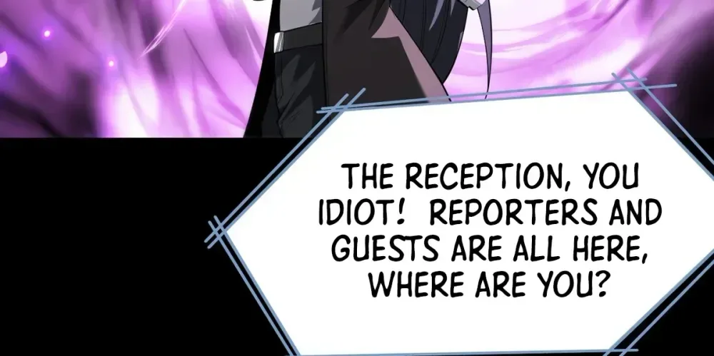 The Strongest Devil Becomes a Rookie Chapter 22 Page 7